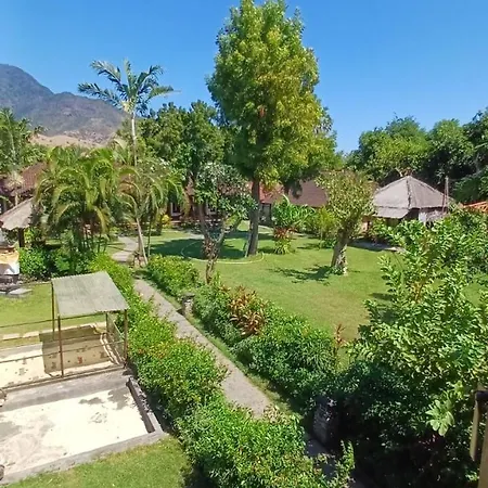 The Beach Bungalows & Turtle Sanctuary