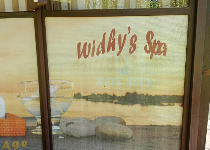 The & Turtle Sanctuary ホテル