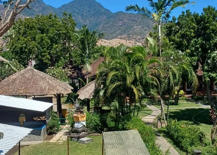 The & Turtle Sanctuary 5*