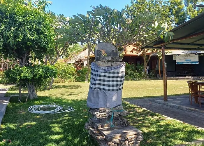 The & Turtle Sanctuary 5*