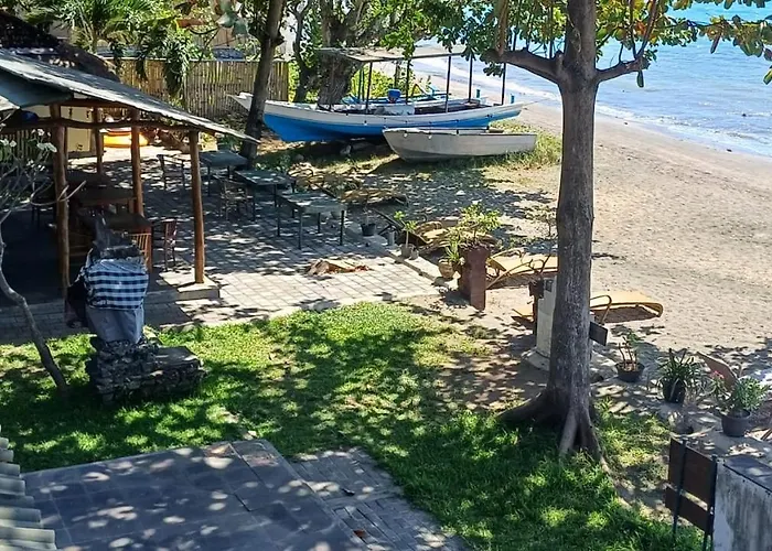 The & Turtle Sanctuary ホテル 5*